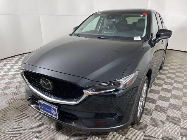 used 2020 Mazda CX-5 car, priced at $21,000