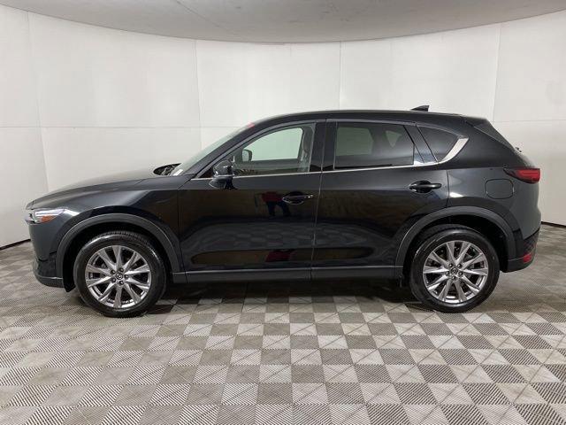 used 2020 Mazda CX-5 car, priced at $21,000