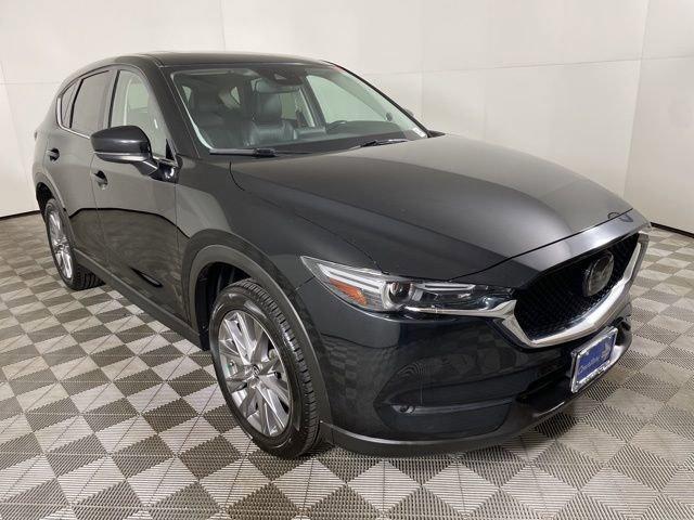 used 2020 Mazda CX-5 car, priced at $21,000