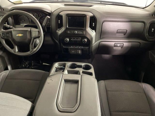 used 2019 Chevrolet Silverado 1500 car, priced at $27,000