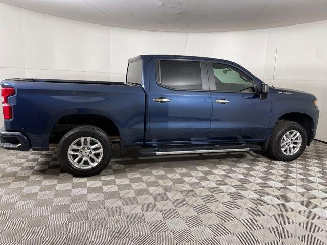 used 2019 Chevrolet Silverado 1500 car, priced at $27,000