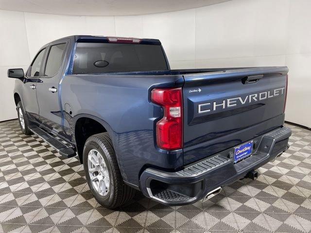 used 2019 Chevrolet Silverado 1500 car, priced at $27,000