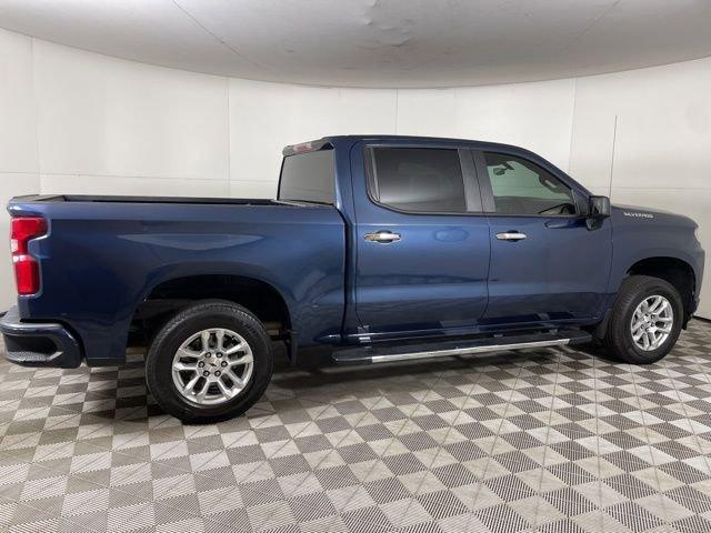 used 2019 Chevrolet Silverado 1500 car, priced at $27,000