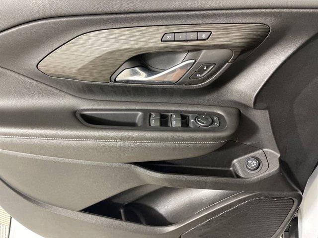 used 2023 GMC Terrain car, priced at $25,700