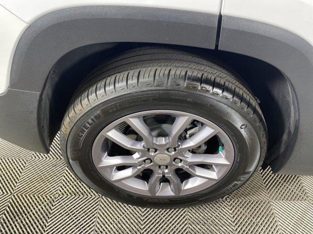 used 2023 GMC Terrain car, priced at $25,700