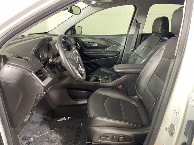used 2023 GMC Terrain car, priced at $25,700