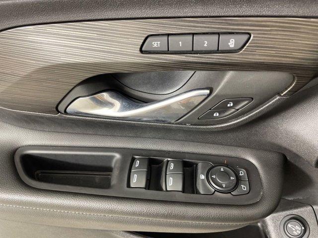 used 2023 GMC Terrain car, priced at $25,700