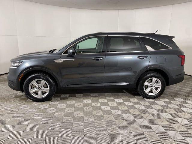 used 2023 Kia Sorento car, priced at $24,500