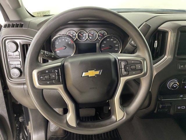 used 2023 Chevrolet Silverado 2500 car, priced at $46,000