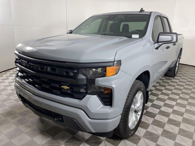 new 2025 Chevrolet Silverado 1500 car, priced at $37,370