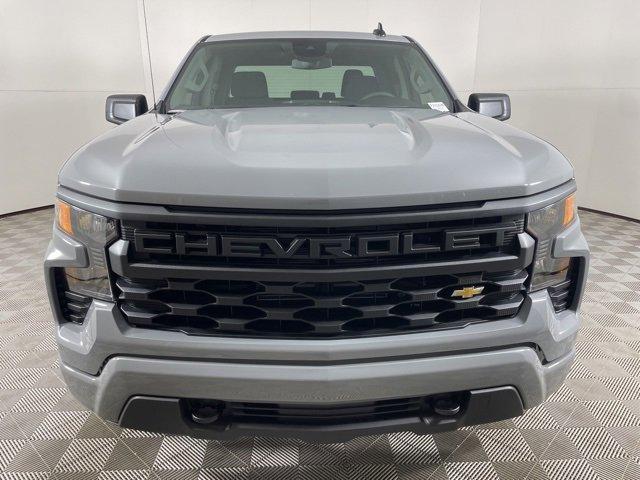 new 2025 Chevrolet Silverado 1500 car, priced at $37,370