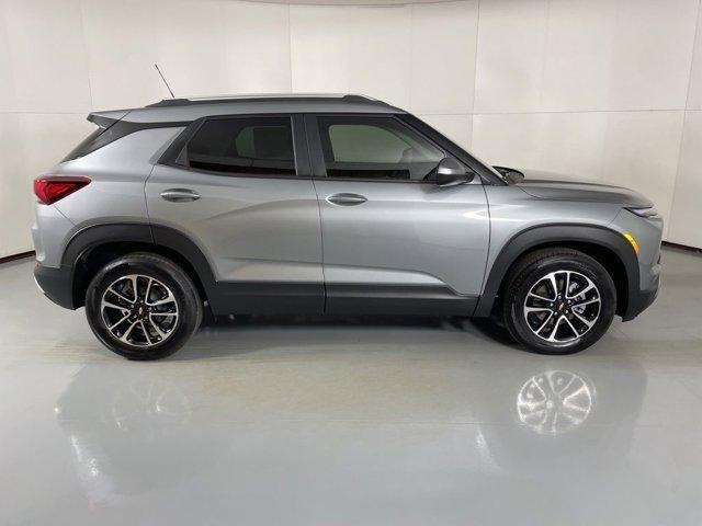 new 2026 Chevrolet TrailBlazer car, priced at $26,315