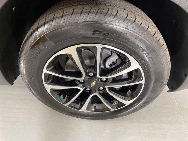 new 2026 Chevrolet TrailBlazer car, priced at $26,315