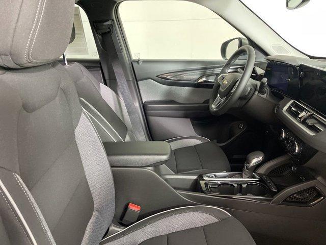 new 2026 Chevrolet TrailBlazer car, priced at $26,315