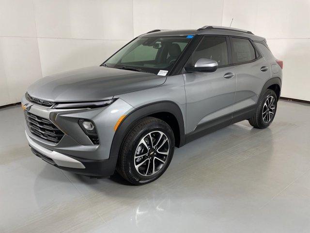 new 2026 Chevrolet TrailBlazer car, priced at $26,315
