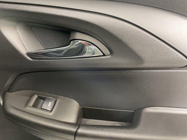 new 2026 Chevrolet TrailBlazer car, priced at $26,315