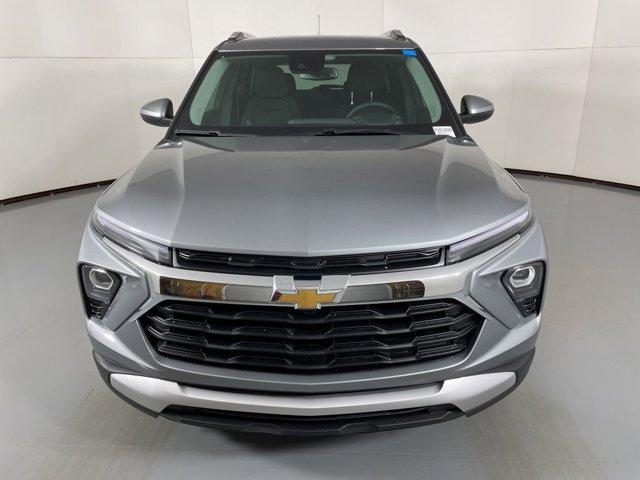 new 2026 Chevrolet TrailBlazer car, priced at $26,315