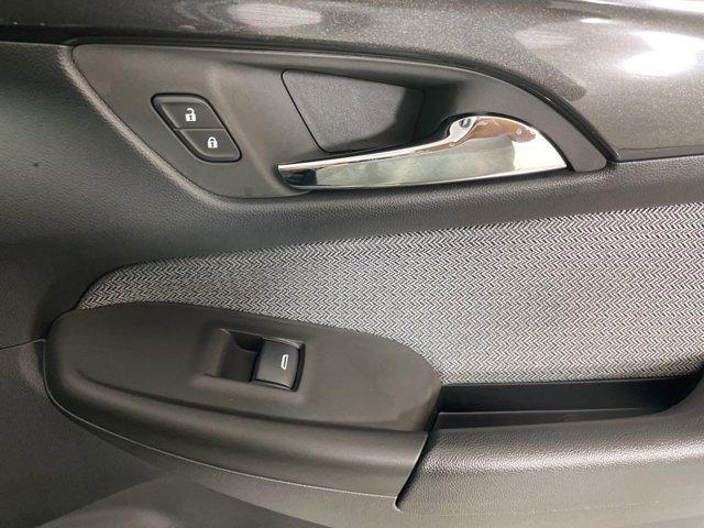 new 2026 Chevrolet TrailBlazer car, priced at $26,315