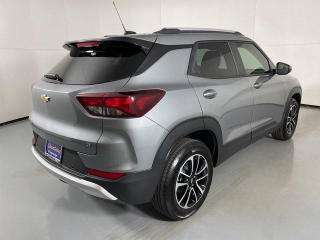 new 2026 Chevrolet TrailBlazer car, priced at $26,315