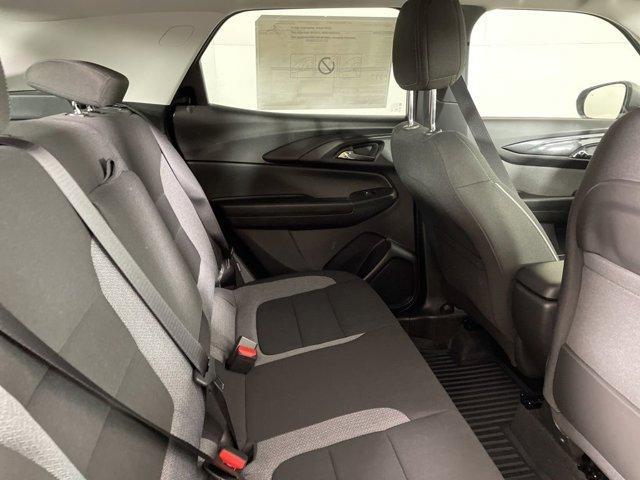 new 2026 Chevrolet TrailBlazer car, priced at $26,315