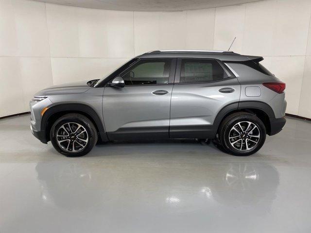 new 2026 Chevrolet TrailBlazer car, priced at $26,315