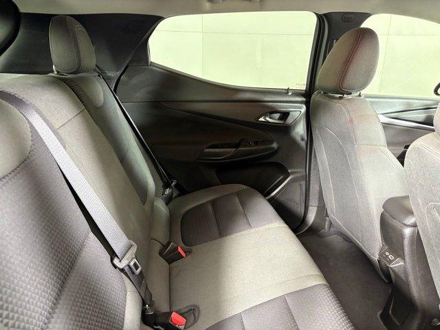 used 2023 Chevrolet Bolt EUV car, priced at $18,000