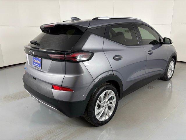 used 2023 Chevrolet Bolt EUV car, priced at $18,000