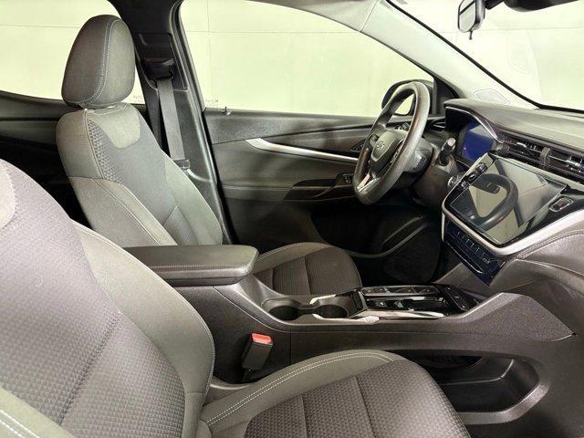 used 2023 Chevrolet Bolt EUV car, priced at $18,000