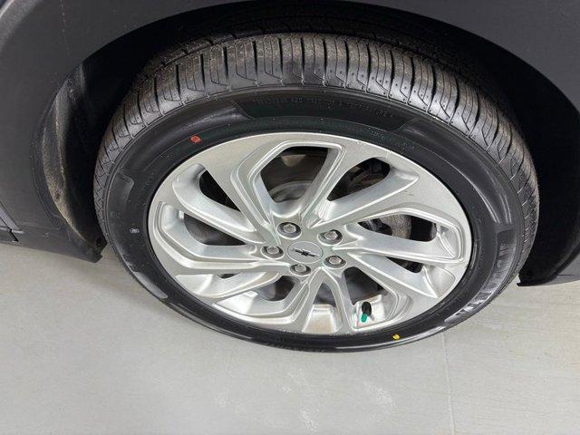 used 2023 Chevrolet Bolt EUV car, priced at $18,000