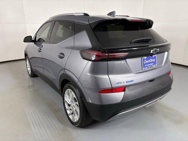 used 2023 Chevrolet Bolt EUV car, priced at $18,000