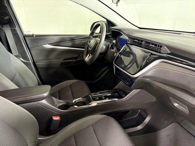 used 2023 Chevrolet Bolt EUV car, priced at $18,000