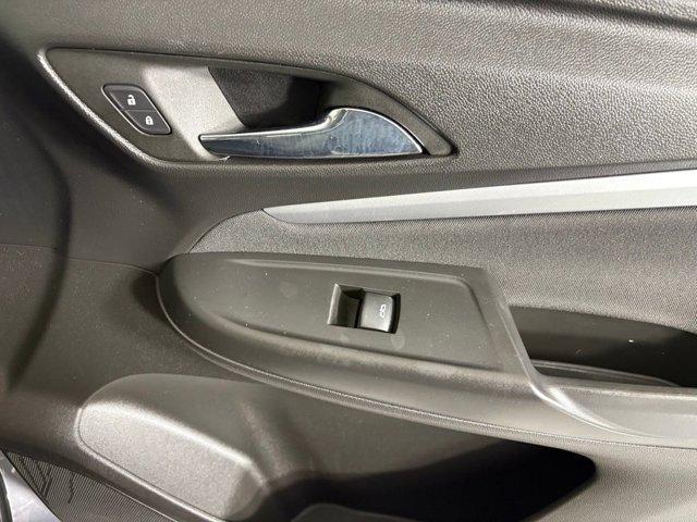 used 2023 Chevrolet Bolt EUV car, priced at $18,000