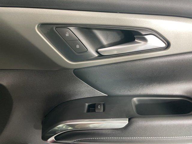 new 2025 Chevrolet Traverse car, priced at $40,305