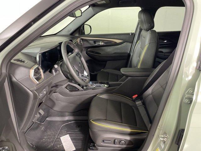 new 2026 Chevrolet TrailBlazer car, priced at $31,045