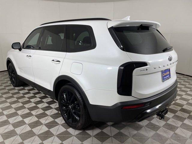 used 2021 Kia Telluride car, priced at $37,900