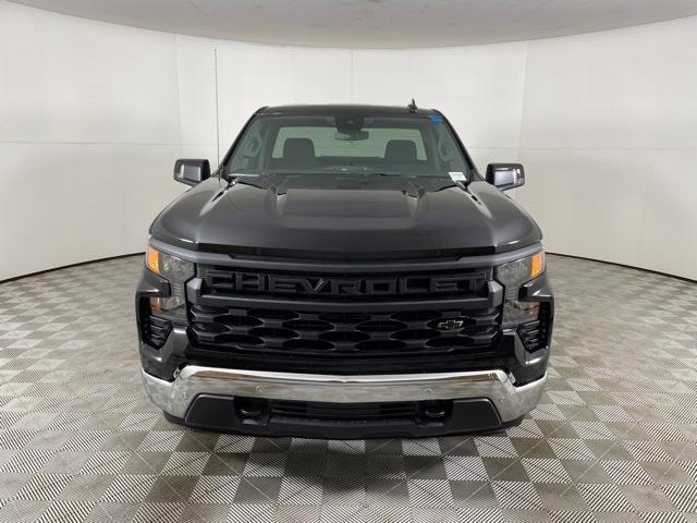 new 2024 Chevrolet Silverado 1500 car, priced at $45,999