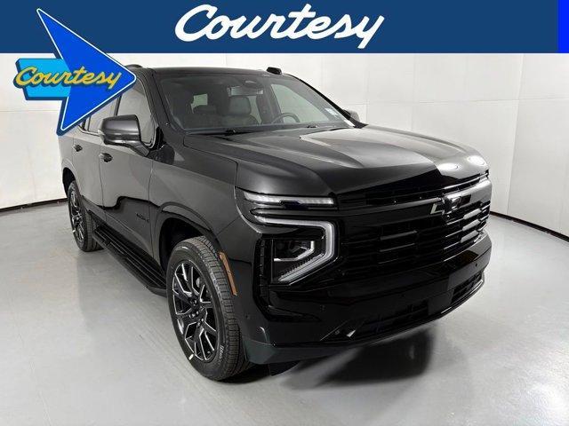 new 2026 Chevrolet Tahoe car, priced at $77,079