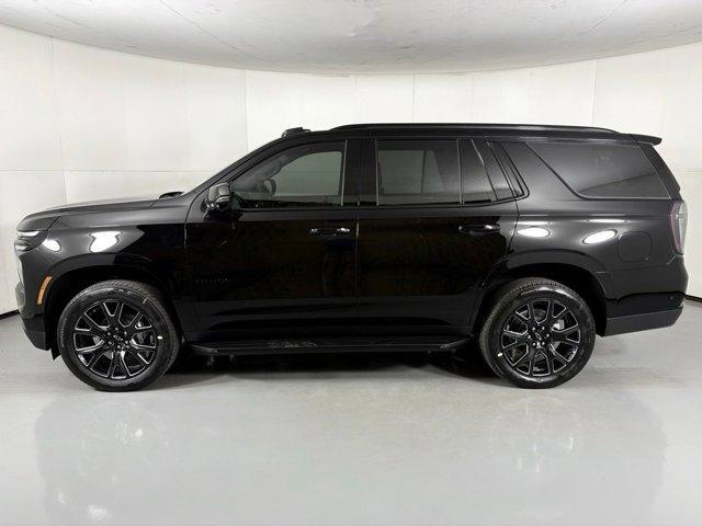 new 2026 Chevrolet Tahoe car, priced at $74,579