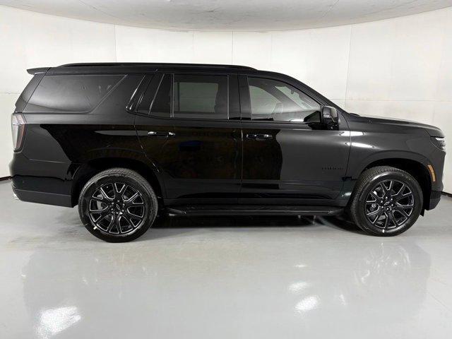 new 2026 Chevrolet Tahoe car, priced at $74,579