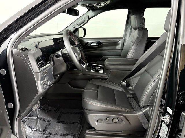 new 2026 Chevrolet Tahoe car, priced at $74,579