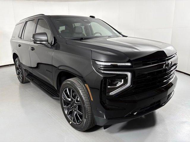 new 2026 Chevrolet Tahoe car, priced at $74,579