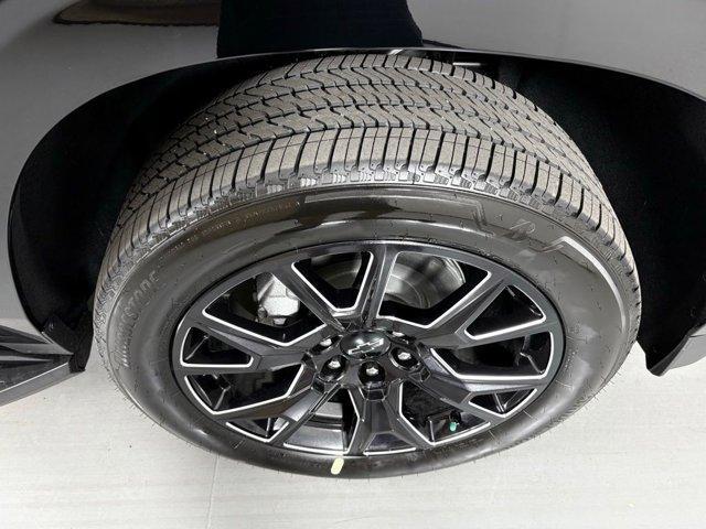 new 2026 Chevrolet Tahoe car, priced at $74,579