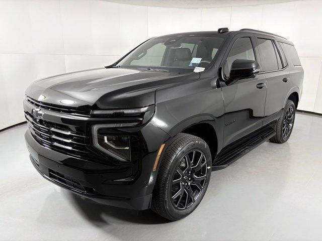 new 2026 Chevrolet Tahoe car, priced at $74,579
