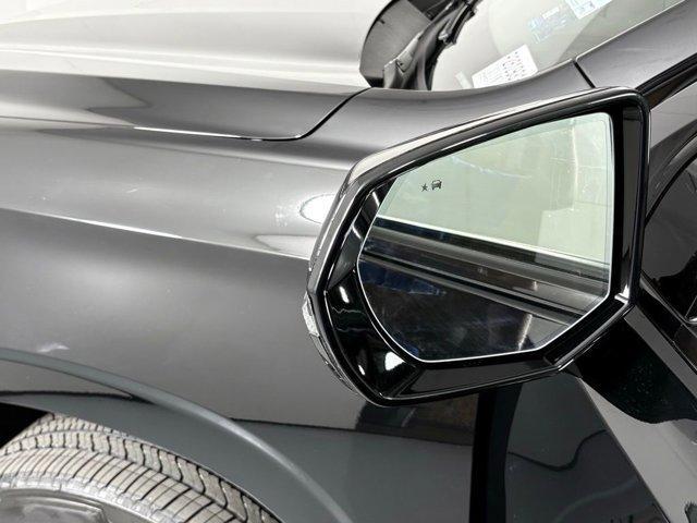 new 2026 Chevrolet Tahoe car, priced at $74,579