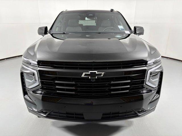 new 2026 Chevrolet Tahoe car, priced at $74,579