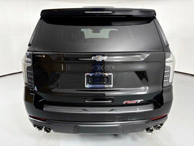 new 2026 Chevrolet Tahoe car, priced at $74,579