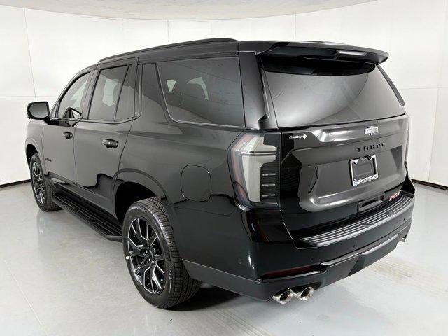 new 2026 Chevrolet Tahoe car, priced at $74,579