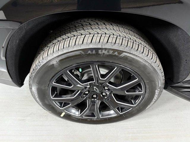 new 2026 Chevrolet Tahoe car, priced at $74,579