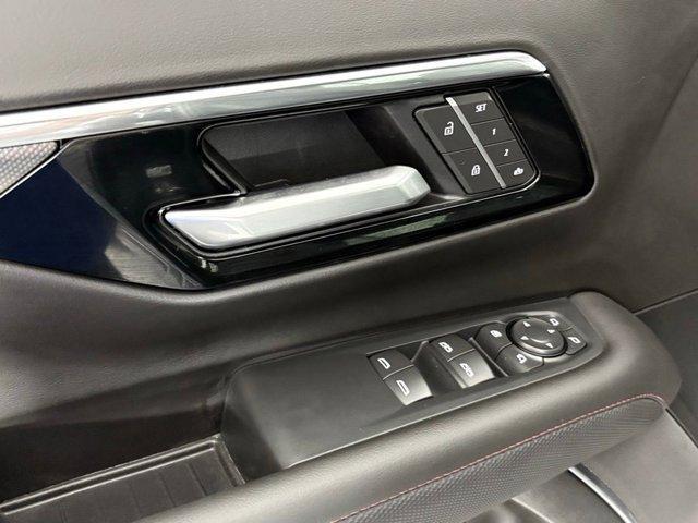 new 2026 Chevrolet Tahoe car, priced at $74,579