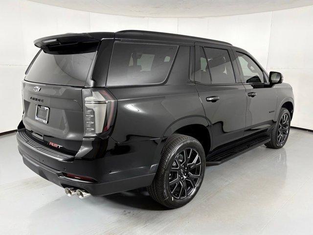 new 2026 Chevrolet Tahoe car, priced at $74,579